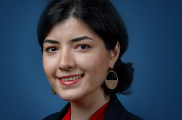 Kadkhodaei Headshot