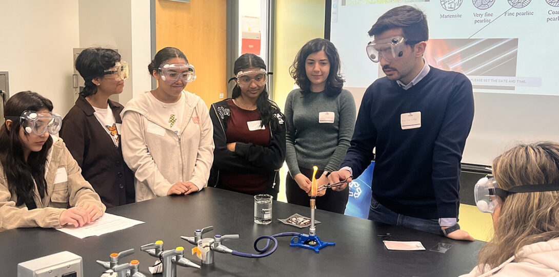 Futures Unlimited Workshop 2023
