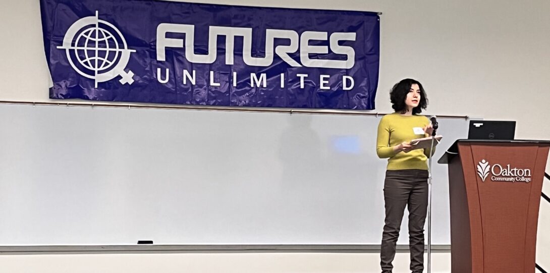 Futures Unlimited Workshop 2022